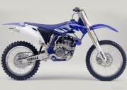 Yamaha YZ250F